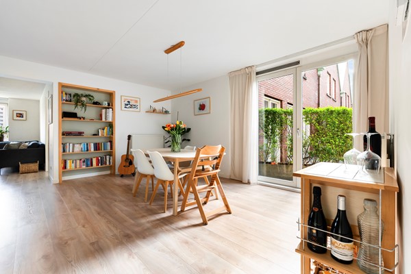 Medium property photo - Ernest Groosmanplein 4, 3071 MN Rotterdam
